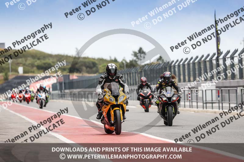 may 2019;motorbikes;no limits;peter wileman photography;portimao;portugal;trackday digital images